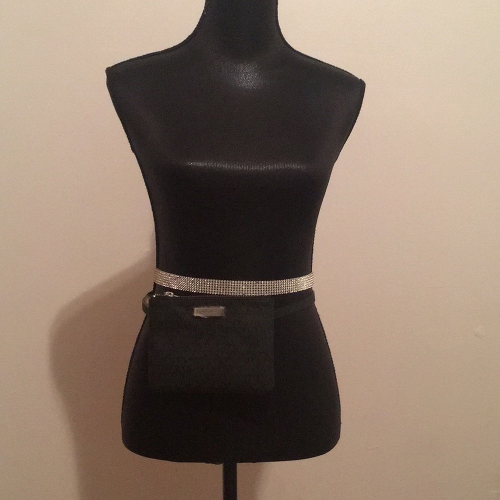 Michael Kors fanny pack
